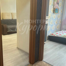Квартира 49 м², 2-комнатная - изображение 4