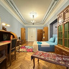 Квартира 153 м², 5-комнатная - изображение 5
