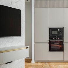 Квартира 36,9 м², 1-комнатная - изображение 5