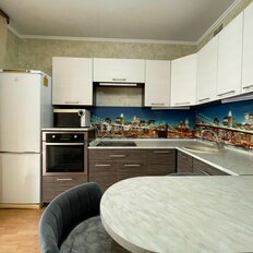 Квартира 38,5 м², 1-комнатная - изображение 2