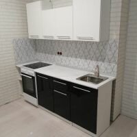Квартира 42,5 м², 1-комнатная - изображение 4
