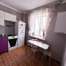 Квартира 24,8 м², 1-комнатная - изображение 4
