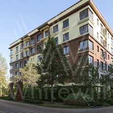 Квартира 127 м², 3-комнатная - изображение 3