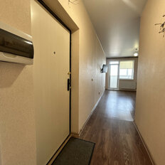 Квартира 28 м², студия - изображение 5