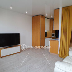 Квартира 32 м², студия - изображение 3