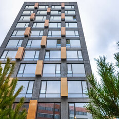 Квартира 130,4 м², 4-комнатная - изображение 3