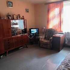 Квартира 39,5 м², 1-комнатная - изображение 3