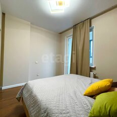 Квартира 38,7 м², 1-комнатная - изображение 5