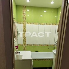 Квартира 45,2 м², 2-комнатная - изображение 1