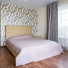 Квартира 86 м², 3-комнатная - изображение 1
