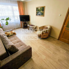 Квартира 70,2 м², 3-комнатная - изображение 1