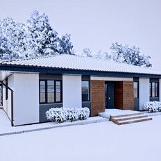 дом + 8 соток, участок - изображение 2