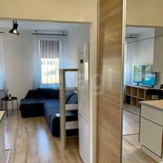 Квартира 24,3 м², студия - изображение 5