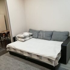 Квартира 30 м², студия - изображение 1