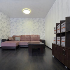 Квартира 45,4 м², 2-комнатная - изображение 2