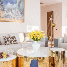 Квартира 400 м², 6-комнатные - изображение 2