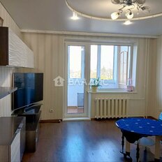 Квартира 57,1 м², 3-комнатная - изображение 1