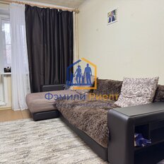 Квартира 93,7 м², 3-комнатная - изображение 3