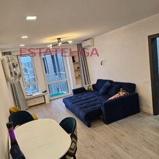 Квартира 88,6 м², 3-комнатная - изображение 3