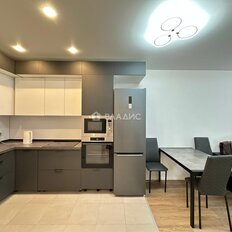 Квартира 55,4 м², 2-комнатная - изображение 2