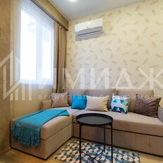 Квартира 41 м², 2-комнатная - изображение 2