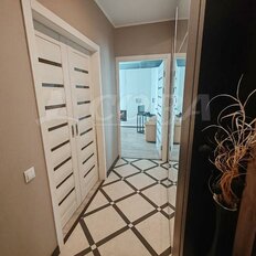 Квартира 55,4 м², 2-комнатная - изображение 3
