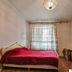 Квартира 37,5 м², 1-комнатная - изображение 4