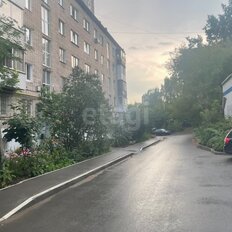 Квартира 43,9 м², 2-комнатная - изображение 3