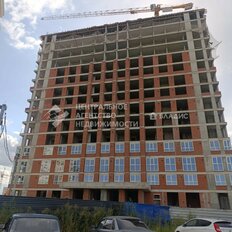 Квартира 21,9 м², студия - изображение 2