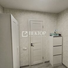 Квартира 40,1 м², 1-комнатная - изображение 5