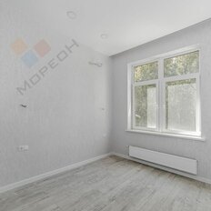 Квартира 32,1 м², 1-комнатная - изображение 1