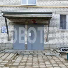 Квартира 58,7 м², 2-комнатная - изображение 2