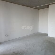 Квартира 33 м², 1-комнатная - изображение 4
