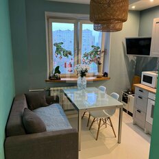 Квартира 61,2 м², 2-комнатная - изображение 2