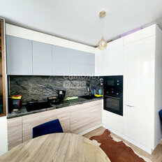 Квартира 59,4 м², 2-комнатная - изображение 1