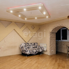 Квартира 68,7 м², 2-комнатная - изображение 3