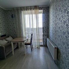 Квартира 38,6 м², 1-комнатная - изображение 3