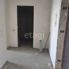 Квартира 39 м², 1-комнатная - изображение 5
