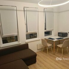 Квартира 22 м², студия - изображение 3