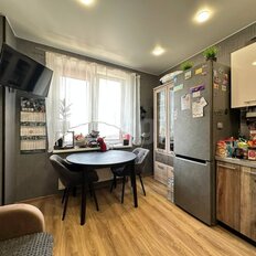 Квартира 47,2 м², 1-комнатная - изображение 2