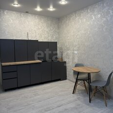 Квартира 36 м², студия - изображение 4