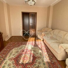 Квартира 82 м², 3-комнатная - изображение 4