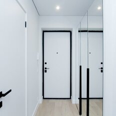 Квартира 36 м², 2-комнатная - изображение 2