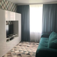 Квартира 52,9 м², 2-комнатная - изображение 1