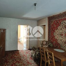 Квартира 57,4 м², 3-комнатная - изображение 2