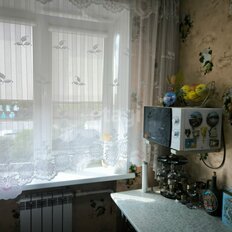 Квартира 28,5 м², 1-комнатная - изображение 4