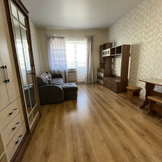Квартира 28,6 м², студия - изображение 3