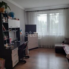 Квартира 39,7 м², 1-комнатная - изображение 4