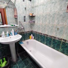 Квартира 40,2 м², 1-комнатная - изображение 4