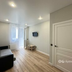 Квартира 37,7 м², 1-комнатная - изображение 5
